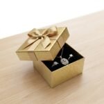 Elegant Premium Gift Box with Decorative Ribbon (1 Pc) - Image 7