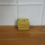 Elegant Premium Gift Box with Decorative Ribbon (1 Pc) - Image 8