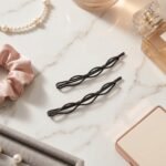 Multipurpose Hair Styling Accessories Set (1 Set) - Image 5