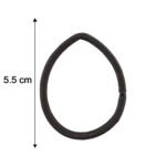 Multipurpose Hair Styling Accessories Set (1 Set) - Image 6