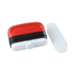 2 In 1 Car Windshield Water Wiper & Glass Cleaner Sponge, Liquid Not Included (1 Pc) - Image 4