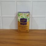 Ashwagandha Spiced Green Tea 62.5 Gm (25 Pkt, Per Pkt 2.5 Gm) - Image 9