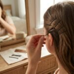 Multipurpose Hair Accessories Combo Set (1 Set) - Image 3
