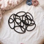 Multipurpose Hair Accessories Combo Set (1 Set) - Image 7