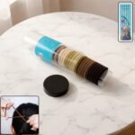 Soft Elastic Hair Bands Set (20 Pc)