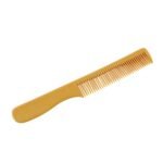 Professional Wide Tooth Hair Comb (1 Pc) - Image 4