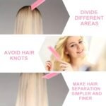 Multi-Purpose Hair Styling & Braiding Tool Set - Image 7