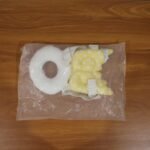Small Baby Head Protector Safety Cushion (1 Pc) - Image 8
