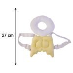 Small Baby Head Protector Safety Cushion (1 Pc) - Image 6