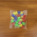 Heart Shape Pencil Sharpener (28 Pc Set) - Image 8