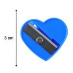 Heart Shape Pencil Sharpener (28 Pc Set) - Image 6