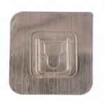 Heavy Duty Multipurpose Waterproof Sticky Hook  (1 Pc) - Image 4