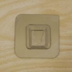 Heavy Duty Multipurpose Waterproof Sticky Hook  (1 Pc) - Image 9