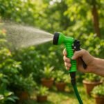 Multi-Pattern Garden Hose Spray Nozzle (1 Pc) - Image 3