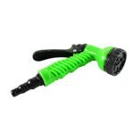 Multi-Pattern Garden Hose Spray Nozzle (1 Pc) - Image 5