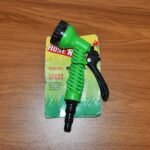 Multi-Pattern Garden Hose Spray Nozzle (1 Pc) - Image 10