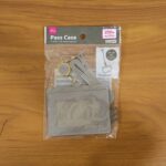 Premium ID Card Holder with Adjustable Neck Strap (1 Pc) - Image 8