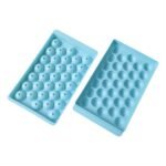 Lollipop Candy Maker and Lollipop Candy Machine (1 Pc / Blue) - Image 5