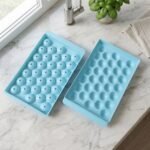Lollipop Candy Maker and Lollipop Candy Machine (1 Pc / Blue) - Image 3