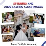 Premium A4 Inkjet Printing Paper (50 Sheets) - Image 3