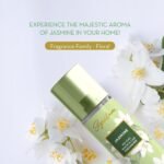 Signature Jasmine Room & Car Freshener Spray 250 ML - Image 3