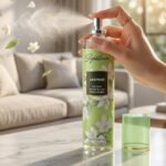 Signature Jasmine Room & Car Freshener Spray 250 ML - Image 4