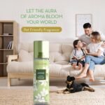Signature Jasmine Room & Car Freshener Spray 250 ML - Image 8