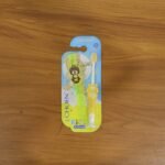 Kids Cartoon Design Toothbrush with Musical Whistle Set (2 Pc Set) - Image 8