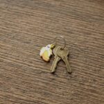 Cute Cartoon Banana Bag Charm Keychain Set (10 Pc) - Image 7
