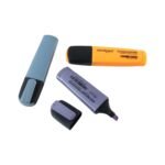 Premium Highlighter Marker Pen Set (3 Pc) - Image 4