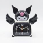 Cute Cartoon Character Car Style Table Alarm Clock (1 Pc) - Image 4