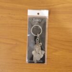 Elegant Metal Lord Krishna Engraved Keychain 1 Pc - Image 8