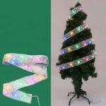 Decorative LED Ribbon Light Strip (2 Mtr) - Image 3
