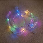 Decorative LED Ribbon Light Strip (2 Mtr) - Image 7