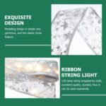 Decorative LED Ribbon Light Strip (2 Mtr) - Image 6