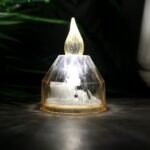 Premium 24 Piece LED Candle Lights Set – Flameless Decorative Tealight Candles - Image 7