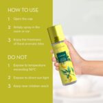 Signature Lemon Room & Car Freshener Spray 250 ML - Image 7