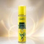 Signature Lemon Room & Car Freshener Spray 250 ML - Image 9