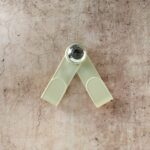 Adjustable Kitchen Pot Lid Holder Clip (1 Pc) - Image 3