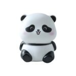 Cute Mini Panda Night Light Lamp (1 Pc) - Image 5