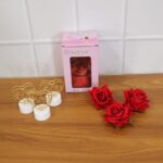 Romantic Heart Love Decorative Gift Set (1 Set) - Image 8