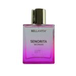 Bellavita Premium Senorita Woman Eau De Perfume 100 ML - Image 4