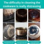 Cookware Bottom Cleaner Liquid 100 ML 1 Pc - Image 5