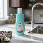 Cookware Bottom Cleaner Liquid 100 ML 1 Pc
