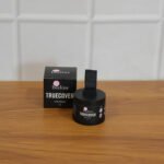 Magic Hairline Color Powder (1 Pc, 4 Black Color) - Image 7