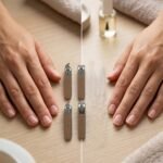 8 In 1 Professional Manicure Pedicure Kit - Image 3