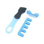 11 in 1 Manicure Pedicure Grooming Kit Nail Care Set (1 Set) - Image 4