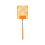 Multipurpose Plastic Fly Swatter With Extendable Handle (1 Pc, 63 Cm) - Image 4