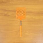 Multipurpose Plastic Fly Swatter With Extendable Handle (1 Pc, 63 Cm) - Image 9