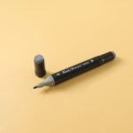 36 Color Dual Tip Art Sketch Markers Set with Carry Case - Image 7